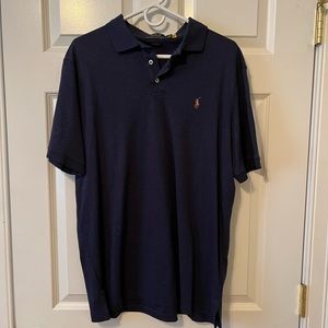 Ralph Lauren polo